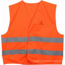 (ASV-2007) Gilet de sécurité